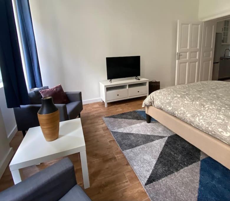 Raday Street, Spacious, Modern Apartment Boedapest Buitenkant foto