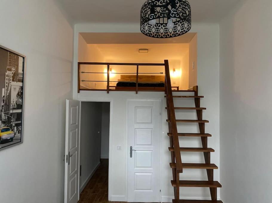 Raday Street, Spacious, Modern Apartment Boedapest Buitenkant foto